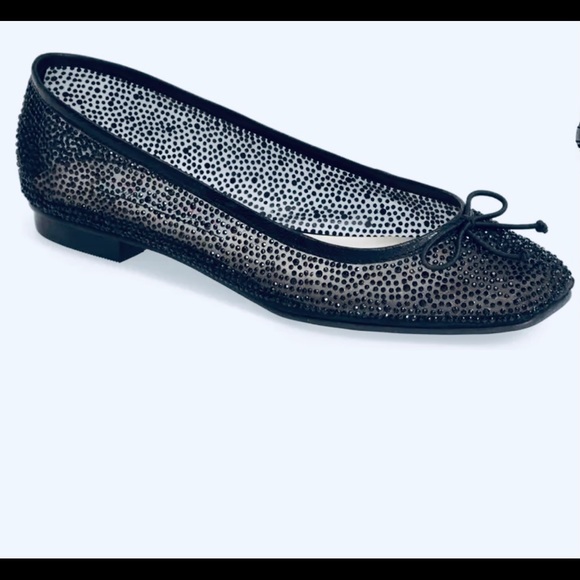 🆕NIB Kristin Cavallari Allie flat-Chinese laundry - Picture 1 of 14